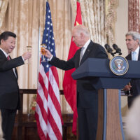 Usa-Cina: sarà un mondo multipolare, Pechino non vuole rovesciare il tavolo