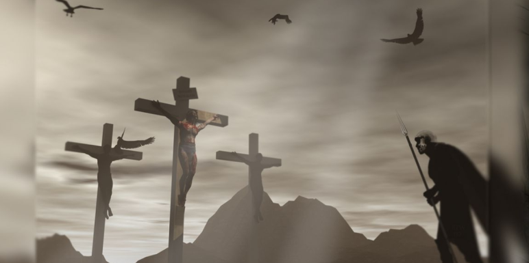 Bux: «La Via Crucis è sempre stata pietra d’inciampo»