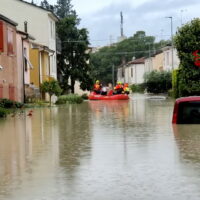 Alluvione: non bastano gli alert, né i Pnrr, ci vorrebbe Giuseppe Dozza