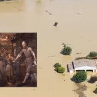 Alluvioni, quali santi pregare per invocarne la fine