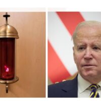 Questa candela ha battuto l’amministrazione Biden