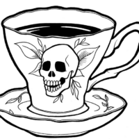 Arriva il Death Café «per parlare di morte». Una volta bastava il catechismo