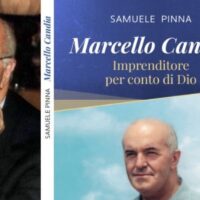Marcello Candia, un nuovo libro sull’imprenditore della carità