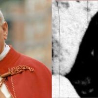 «Giovanni Paolo II ci provò con Emanuela Orlandi». Altro fango su Wojtyla