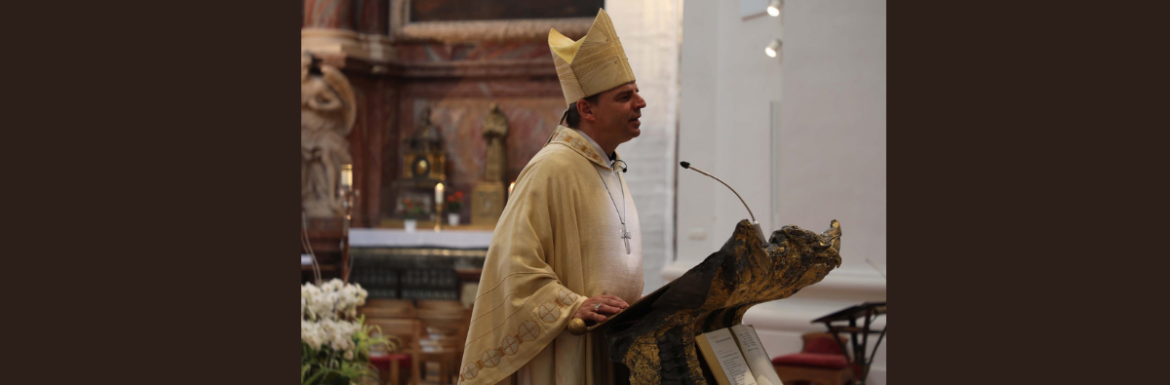 Mons. Oster: «Chi si aspetta rivoluzioni dal sinodo resterà deluso»