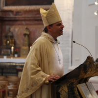 Mons. Oster: «Chi si aspetta rivoluzioni dal sinodo resterà deluso»