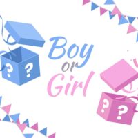 Boom di feste per sapere il bebè se è maschio o femmina. Ma il sesso non era sorpassato?
