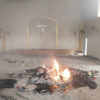 Ondata di violenza contro i cristiani in Pakistan