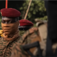 Allarme dei vescovi africani: «Il Niger non sia una nuova Libia»