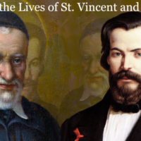 I giganti della carità: San Vincenzo De’ Paoli e Federico Ozanam