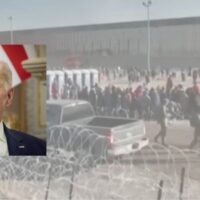 Il “buon” Biden ha il record di migranti arrestati