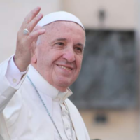 Papa: «Sbagliato esportare la democrazia»