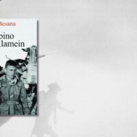 “L’amor di Patria” di Sergio Bresciani, quindicenne eroe di El Alamein