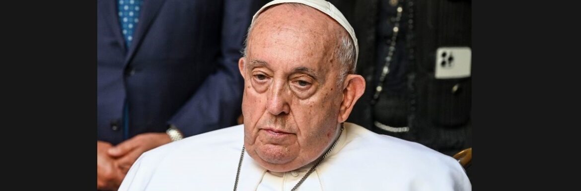 Papa «preoccupato» per la deriva scismatica della chiesa tedesca