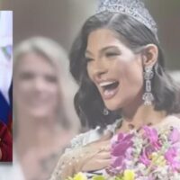 «È una terrorista». Ortega contro la nuova Miss Universo, la cattolica Sheyniss Palacios