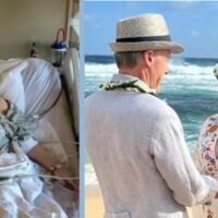 Era malata di cancro, ora sta bene (ma in Canada le avevano offerto l’eutanasia)