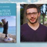 «Con un piede in Paradiso», il libro-rivelazione di don Luca Montini (F.S.C.B.)