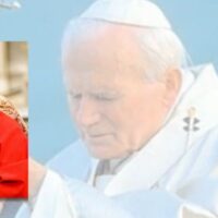 «Dopo il Concilio, Giovanni Paolo II richiamò i cattolici alla devozione a Maria»