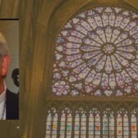 L’arcivescovo di Parigi vuole per Notre Dame «vetrate contemporanee»