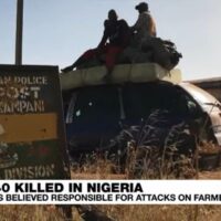 Nigeria, un’altra strage di cristiani a Natale. Ma non fa notizia