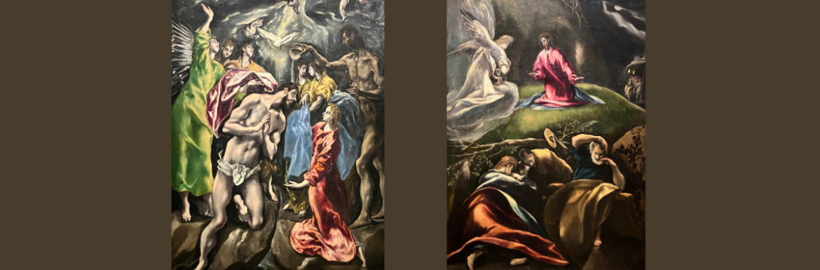 El Greco, il pittore fantasioso che ha dipinto il soprannaturale
