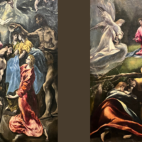 El Greco, il pittore fantasioso che ha dipinto il soprannaturale
