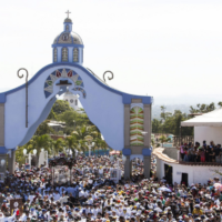 Venezuela, 2.7 milioni di pellegrini per la Divina Pastora