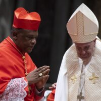 Posizione ufficiale delle chiese africane: in Africa le benedizioni gay non si faranno