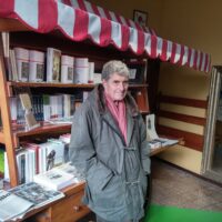 Alberto Guareschi: «La fede di Giovannino è cresciuta nel lager»
