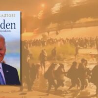 Immigrazione, il disastro politico di Joe Biden