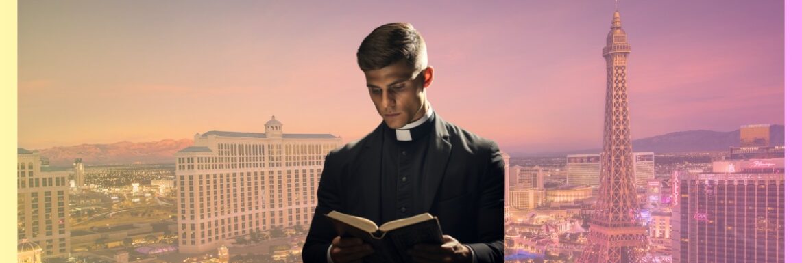 Las Vegas, il boom cattolico che non t’aspetti