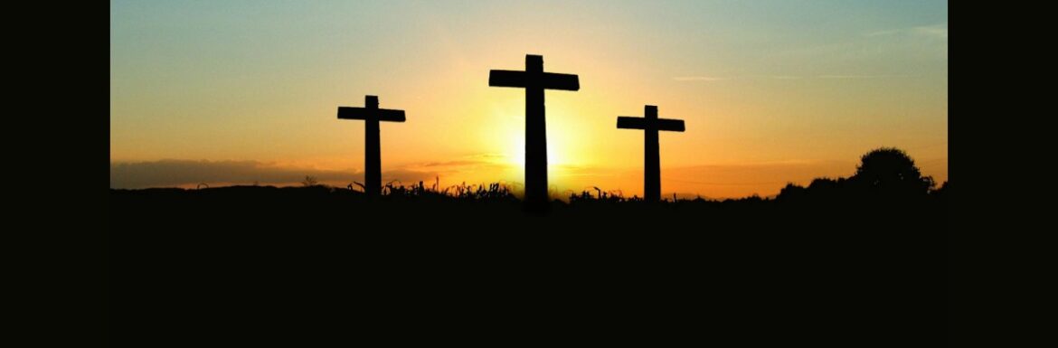 La croce, «la fonte di tutte le benedizioni»