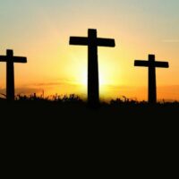 La croce, «la fonte di tutte le benedizioni»