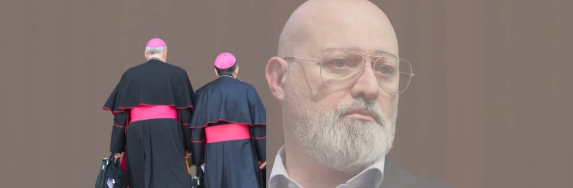 «Sconcerto» dai vescovi per nuovo ok della Giunta Bonaccini al suicidio assistito