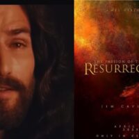 Resurrection, ora è ufficiale: il sequel di The Passion uscirà l’anno prossimo