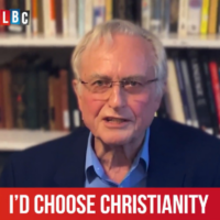 L’ateo Dawkins: «Tra Cristianesimo e Islam? Sceglierei sempre il Cristianesimo»