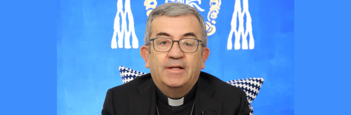 Spagna, il vescovo Argüello: «Salviamo la prima comunione»