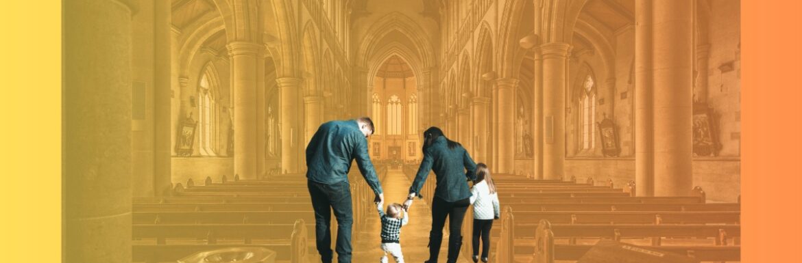 Come i genitori possono trasmettere la fede ai figli